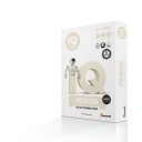 Másolópapír A4, 90g, IQ Premium 500ív/csomag,