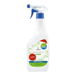 Kerékpártisztító szórófejes 500 ml Cleanne_Környezetbarát Autóápolás Cleanne