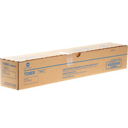 Minolta TN323 toner ORIGINAL Toner original Konica Minolta