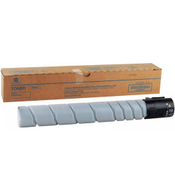 Minolta TN323 toner ORIGINAL Toner original Konica Minolta