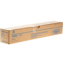 Minolta TN323 toner ORIGINAL Toner original Konica Minolta