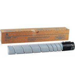 Minolta TN323 toner ORIGINAL Toner original Konica Minolta