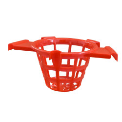 Kicsavaró kosár felmosó vödörhöz (11 liter) Bonus_B186K Vödrök, lapátok Egyéb