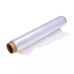 Frissentartó fólia 300 m_11016 Konyhai kiegészítő Egyéb
