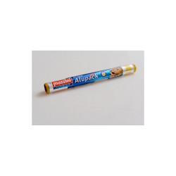 Alufólia 10 m erősített Prémium Mazzini Konyhai kiegészítő Mazzini