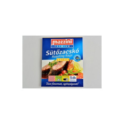 Sütőzacskó 38 cm x 40 cm Premium Mazzini Konyhai kiegészítő Mazzini