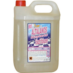 Általános tisztítószer fénytartó 5 liter Best Általános tisztítószerek (fel,- lemosás) Satina