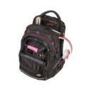 Iskolatáska ergonómiai, lányos éjjeli Bagoly by Walker