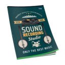 Füzet A4, 52lap, kockás 60 g. papír, Educa