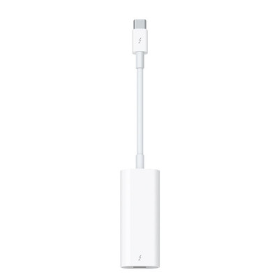Adapter APPLE Thunderbolt 3 (USB-C) to Thunderbolt 2
