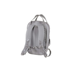 Jógahátizsák ergonómikus, szürke Sense by Walker Gyermektáska, tornazsák Schneiders