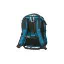 Iskolatáska ergonómiai, tinédzser acélkék by Walker