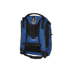 Iskolatáska ergonómiai, tinédzser fiús élénk kék by Walker Gyermektáska, tornazsák Schneiders