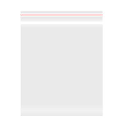 Simítózáras tasak 25x35cm, 100 db/csomag, Bluering®