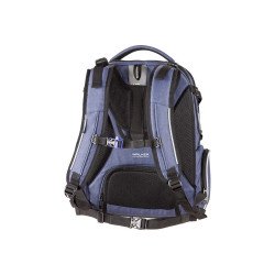 Iskolatáska ergonómiai, fiús borostyán kék by Walker Gyermektáska, tornazsák Schneiders