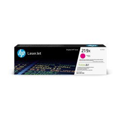 Hp W2193X toner magenta ORIGINAL (219X) Toner original Hp
