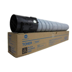 Minolta TN324 toner black ORIGINAL