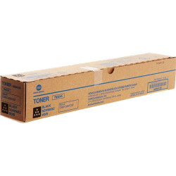 Minolta TN324 toner black ORIGINAL Toner original Konica Minolta