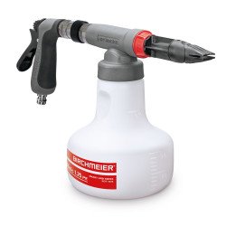 Habosító berendezés kézi Vario-Matic 1.25 PE Egyéb termékek Egyéb