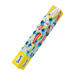 Frissentartó fólia 20 m perforált Folpack Glossy Konyhai kiegészítő Kelly