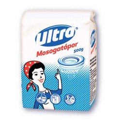 Mosogatópor 500 g Ultra Kézi mosogatás Ultra