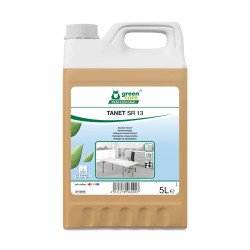 Általános tisztítószer 5 liter SR13 TANET Általános tisztítószerek (fel,- lemosás) Tana