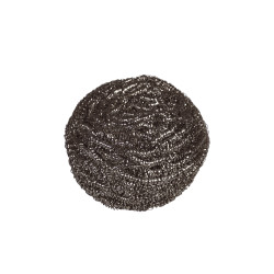 Fémsúroló Inox 40 g 1 db/csomag Vileda_100200 Konyhai kiegészítő Vileda Professional