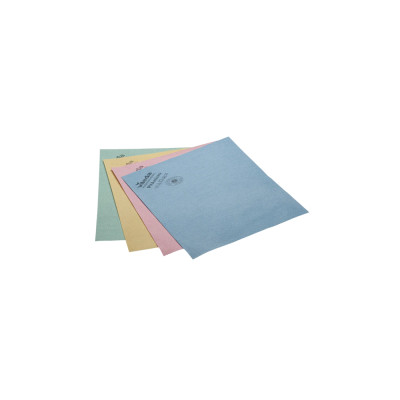 Törlőkendő mikroszálas  35 x 38 cm Vileda PVA zöld_143588