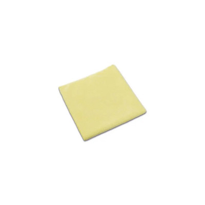 Törlőkendő mikroszálas Vileda MicroTuff Plus sárga_169922