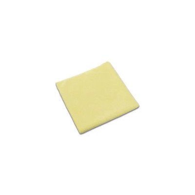 Törlőkendő mikroszálas Vileda MicroTuff Plus sárga_169922
