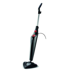 Gőztisztító Vileda Steam Plus fekete_1550W Gőztisztító Vileda háztartási