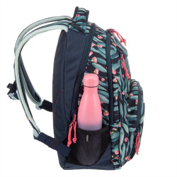 Hátizsák lányos, Ars Una EUCALYPTUS (5253) 23 Gyermektáska, tornazsák Ars Una