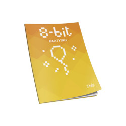 Füzet A4, 50+2lap, sima 80g. Connect Matt + UV lakk borító, iStyle