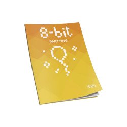 Füzet A4, 50+2lap, sima 80g. Connect Matt + UV lakk borító, iStyle Iskolai füzet Connect