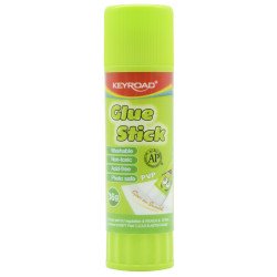 Ragasztóstift 36 g Keyroad Ragasztó stift Keyroad