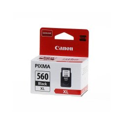 Canon PG560XL tintapatron black ORIGINAL Tintapatron original Canon