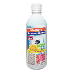 Finommosószer 500 ml Dalma Mosószerek Dalma