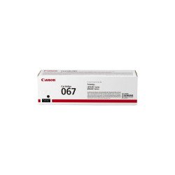 Canon CRG067 toner black ORIGINAL Toner original Canon