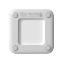 Mérleg XIAOMI Mi Smart Scale S200 okosmérleg (BMI, testtömeg, kéktooth 5.4, iOS 12-től és Android 8-tól) fehér