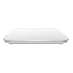 Mérleg XIAOMI Mi Smart Scale S200 okosmérleg (BMI, testtömeg, kéktooth 5.4, iOS 12-től és Android 8-tól) fehér Mérleg REDMI