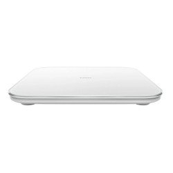 Mérleg XIAOMI Mi Smart Scale S200 okosmérleg (BMI, testtömeg, kéktooth 5.4, iOS 12-től és Android 8-tól) fehér Mérleg REDMI