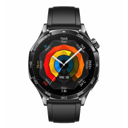 Okosóra Huawei Watch GT 5 46mm fekete