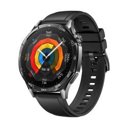 Okosóra Huawei Watch GT 5 46mm fekete Okosóra Huawei