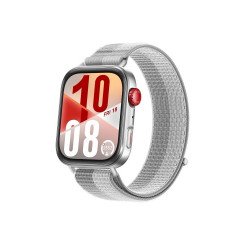 Okosóra HUAWEI WATCH Fit 4 ezüst Okosóra Huawei