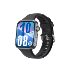 Okosóra HUAWEI WATCH Fit 4 fekete Okosóra Huawei