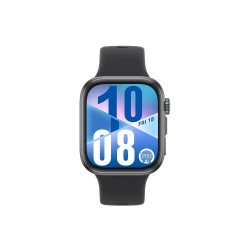 Okosóra HUAWEI WATCH Fit 4 fekete Okosóra Huawei