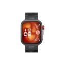 Okosóra HUAWEI WATCH Fit 4 pro fekete