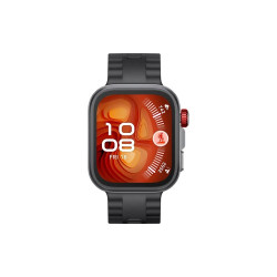 Okosóra HUAWEI WATCH Fit 4 pro fekete Okosóra Huawei