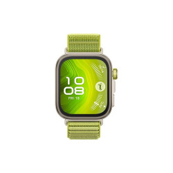 Okosóra HUAWEI WATCH Fit 4 pro zöld Okosóra Huawei