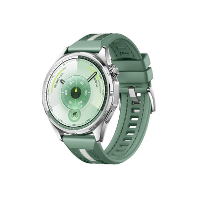 Okosóra Huawei Watch GT6 46mm zöld